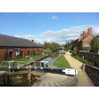 Read Waterways Holidays Ltd Reviews